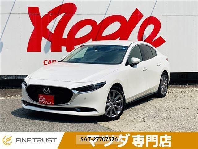 Mazda MAZDA3 2019-09 381539-0