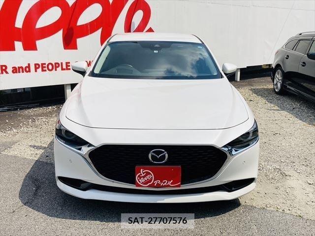 Mazda MAZDA3 2019-09 381539-10
