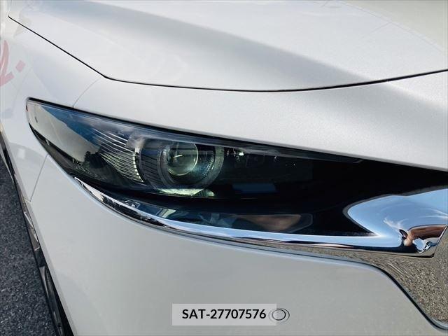 Mazda MAZDA3 2019-09 381539-24