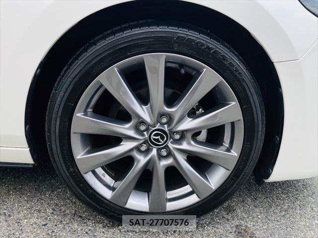 Mazda MAZDA3 2019-09 381539-9