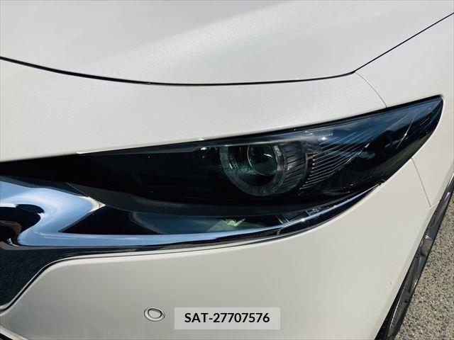 Mazda MAZDA3 2019-09 381539-8