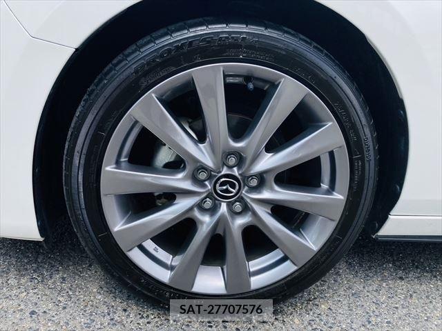 Mazda MAZDA3 2019-09 381539-23
