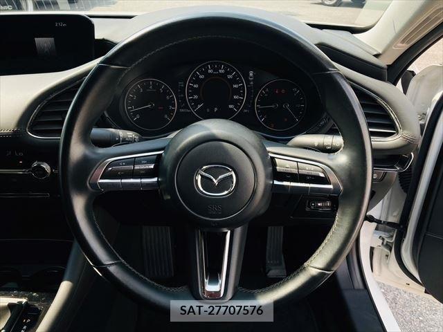 Mazda MAZDA3 2019-09 381539-7
