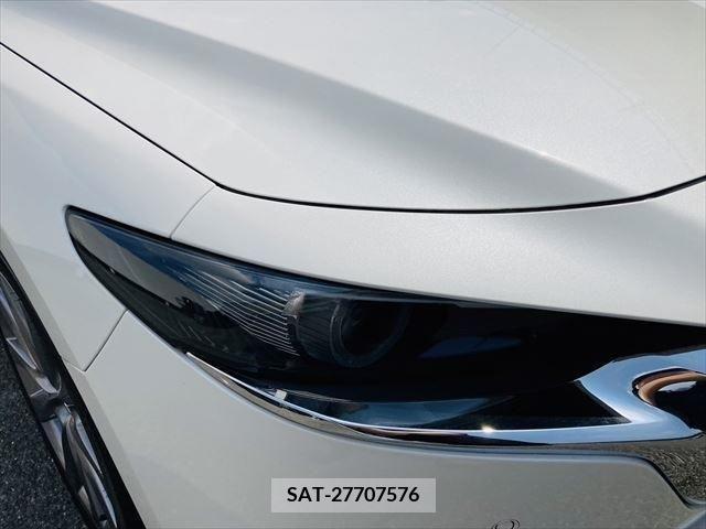 Mazda MAZDA3 2019-09 381539-18