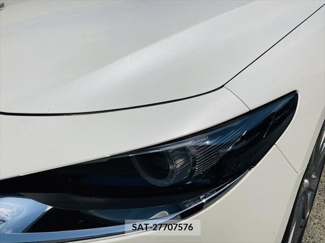 Mazda MAZDA3 2019-09 381539-17