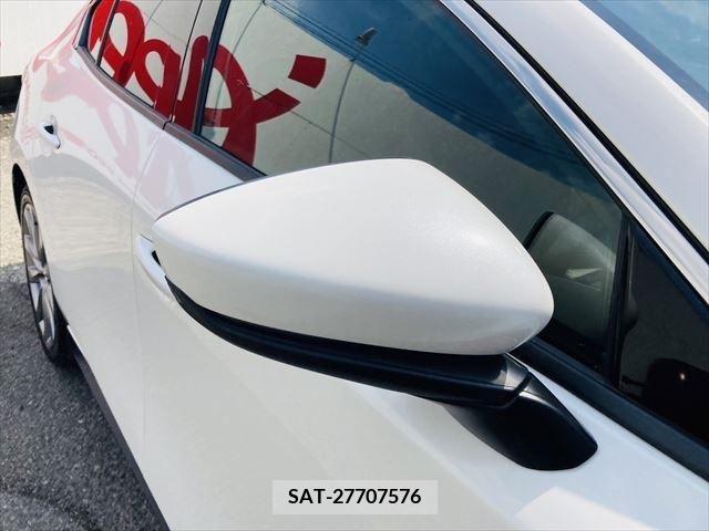 Mazda MAZDA3 2019-09 381539-20