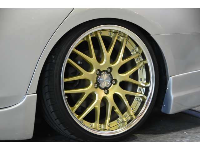 Nissan FUGA 2010-01 9524-7