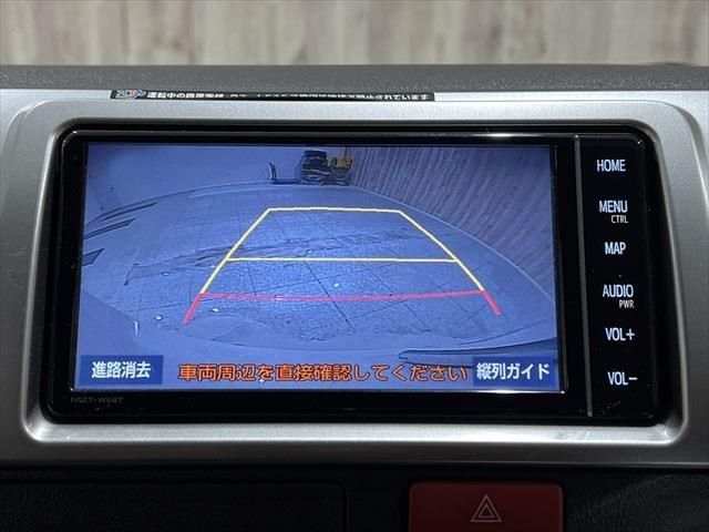 Toyota HIACE VAN 2019-07 182097-27