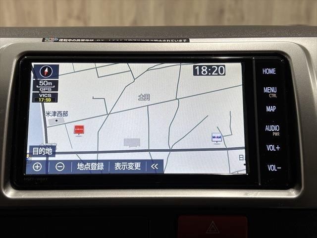 Toyota HIACE VAN 2019-07 182097-26