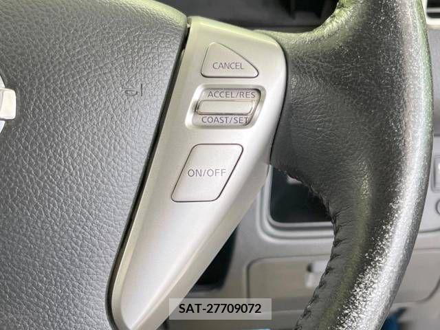 Nissan SERENA 2011-01 324878-6
