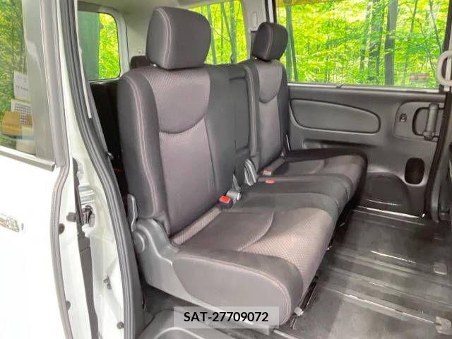 Nissan SERENA 2011-01 324878-9