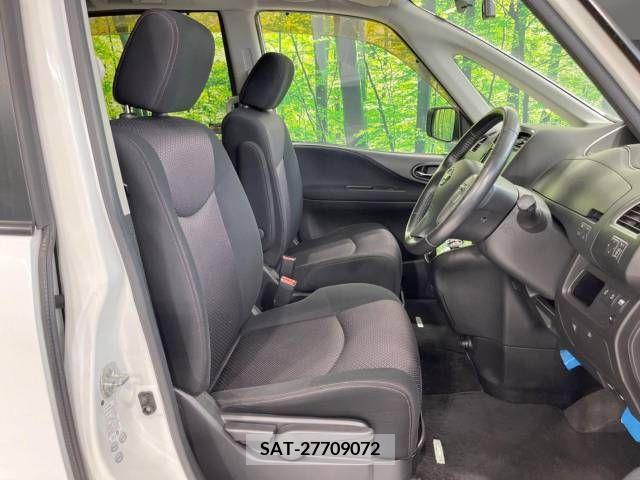 Nissan SERENA 2011-01 324878-8