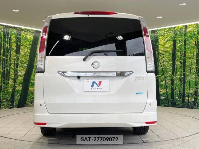 Nissan SERENA 2011-01 324878-16