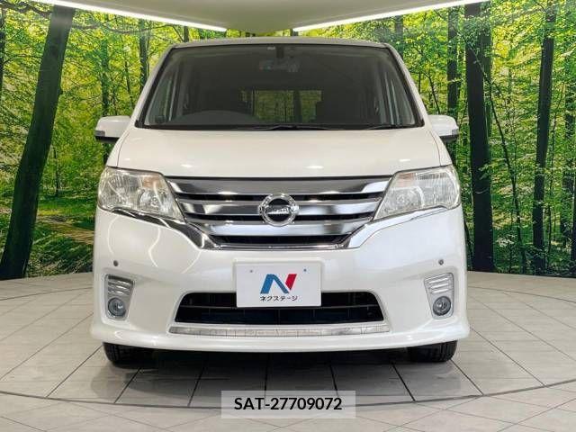 Nissan SERENA 2011-01 324878-15