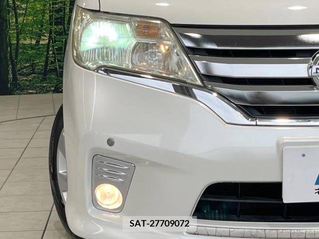 Nissan SERENA 2011-01 324878-13