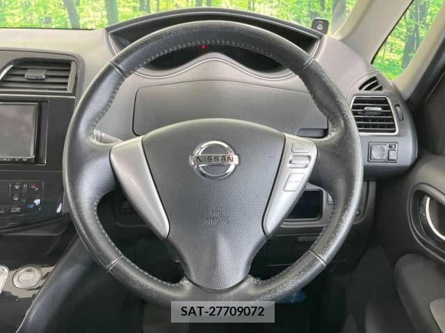 Nissan SERENA 2011-01 324878-12