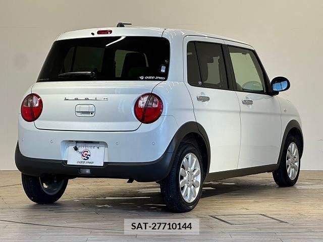 Suzuki LAPIN 2022-11 340466-16
