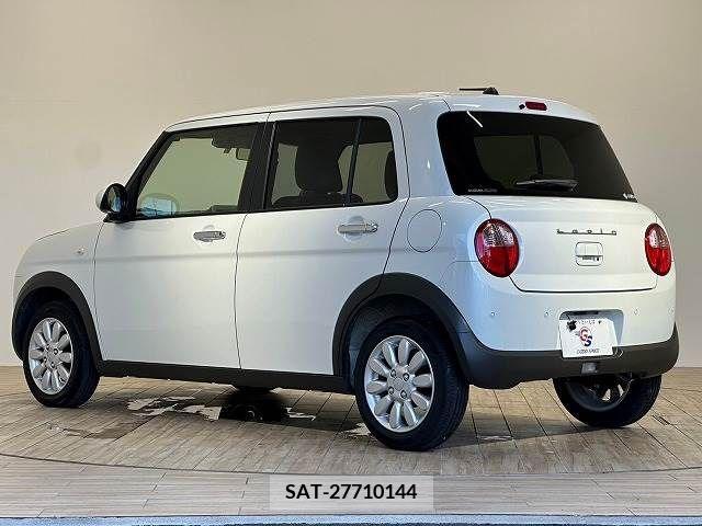 Suzuki LAPIN 2022-11 340466-15