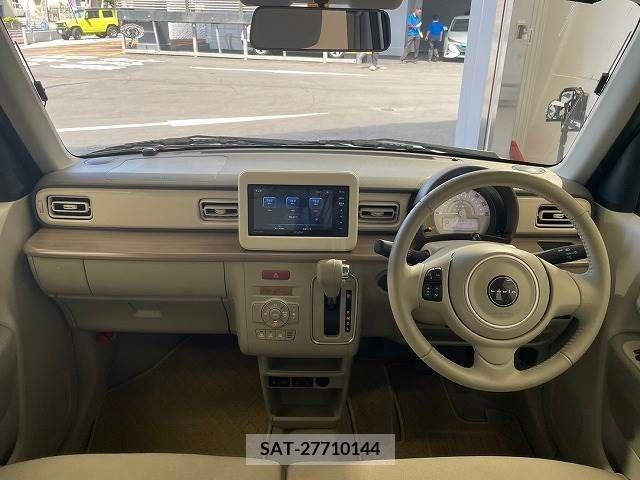 Suzuki LAPIN 2022-11 340466-1