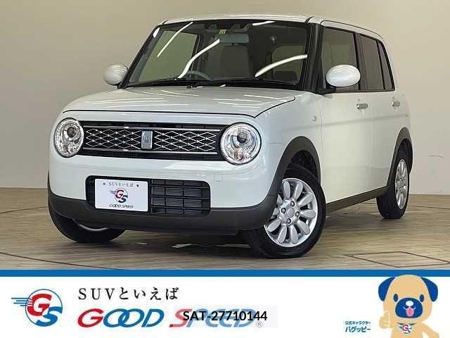 Suzuki LAPIN 2022-11 340466-0