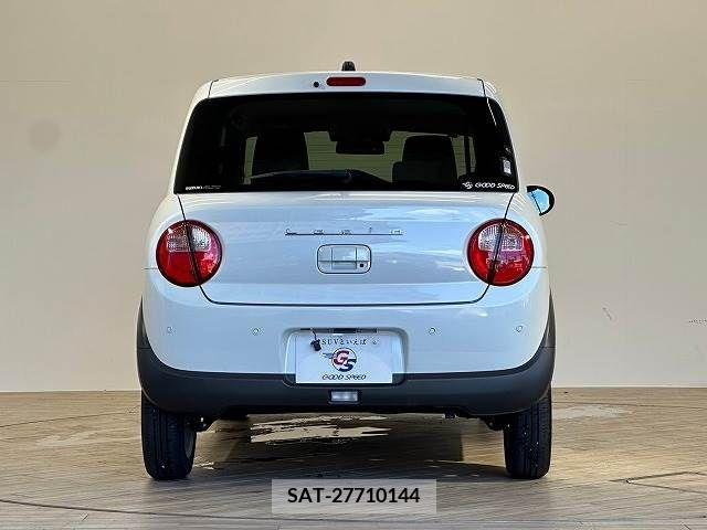 Suzuki LAPIN 2022-11 340466-12