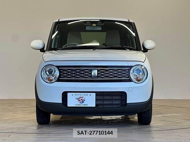 Suzuki LAPIN 2022-11 340466-11