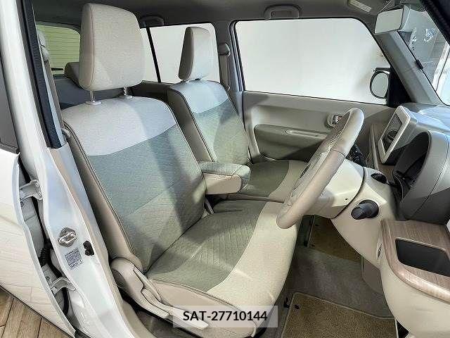 Suzuki LAPIN 2022-11 340466-8