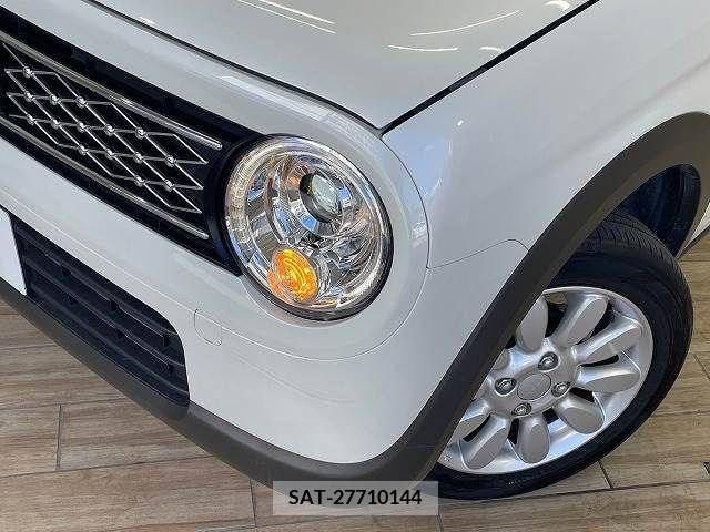 Suzuki LAPIN 2022-11 340466-17