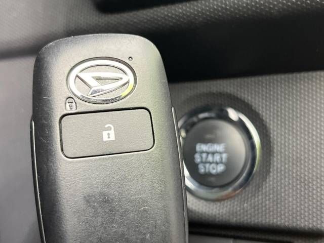 Daihatsu TAFT 2021-02 193855-5