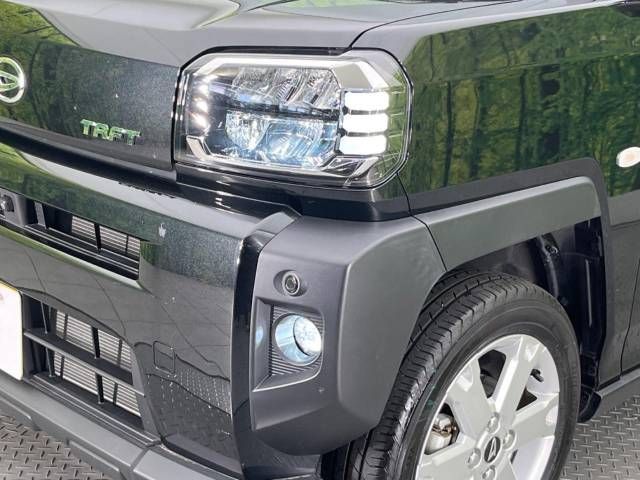 Daihatsu TAFT 2021-02 193855-12