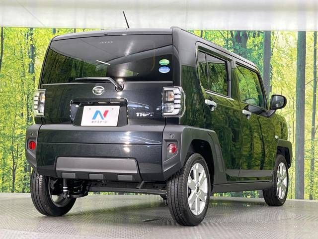 Daihatsu TAFT 2021-02 193855-17