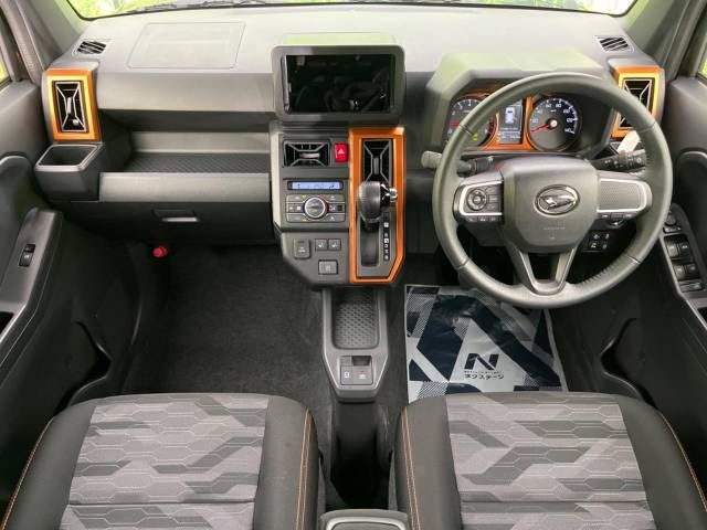Daihatsu TAFT 2021-02 193855-1