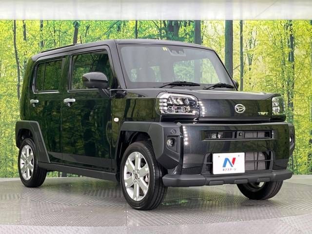 Daihatsu TAFT 2021-02 193855-16