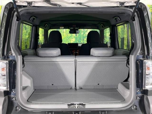 Daihatsu TAFT 2021-02 193855-11