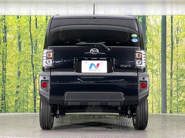 Daihatsu TAFT 2021-02 193855-15