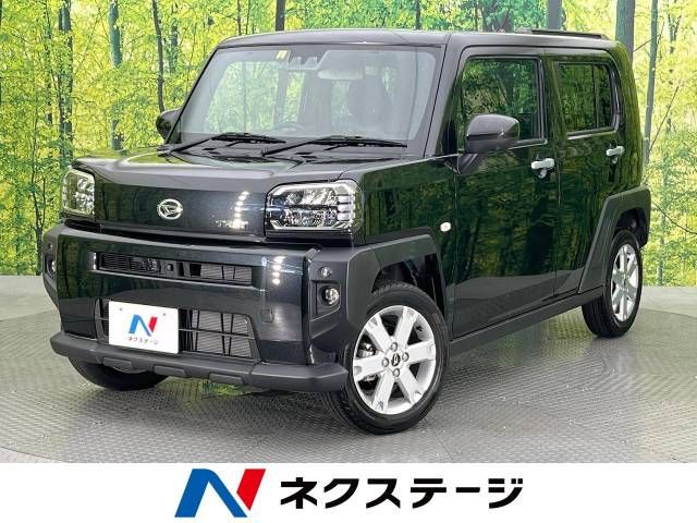 Daihatsu TAFT 2021-02 193855-0
