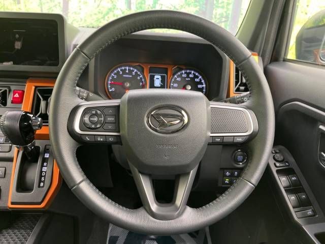 Daihatsu TAFT 2021-02 193855-10
