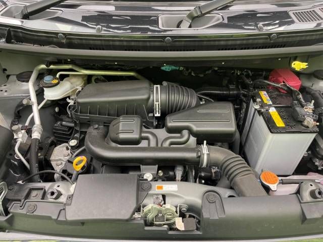 Daihatsu TAFT 2021-02 193855-18