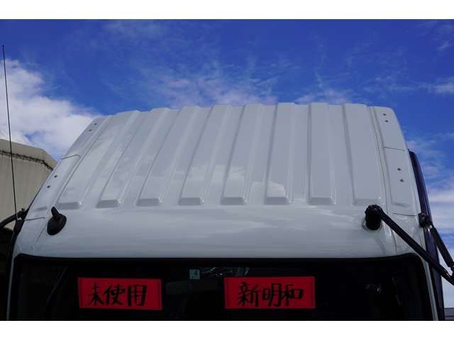 MITSUBISHI FUSO Fighter 2023-04 11483-14