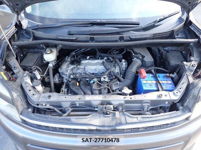 Toyota VOXY 2011-12 349615-25
