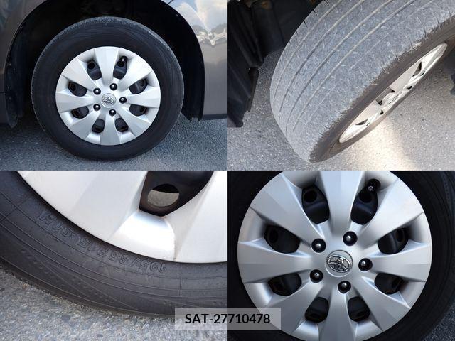 Toyota VOXY 2011-12 349615-24