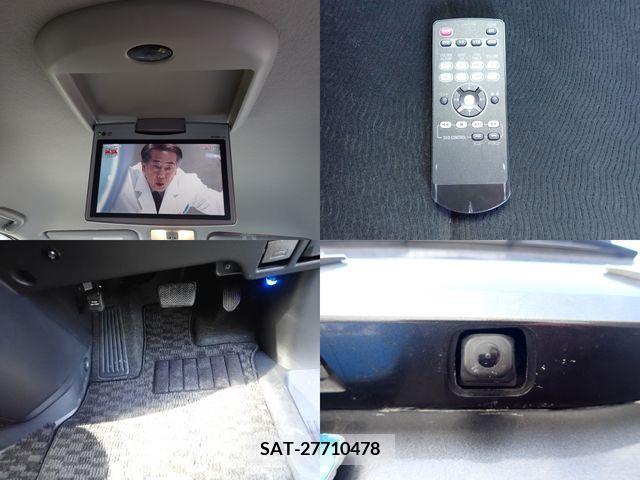 Toyota VOXY 2011-12 349615-19
