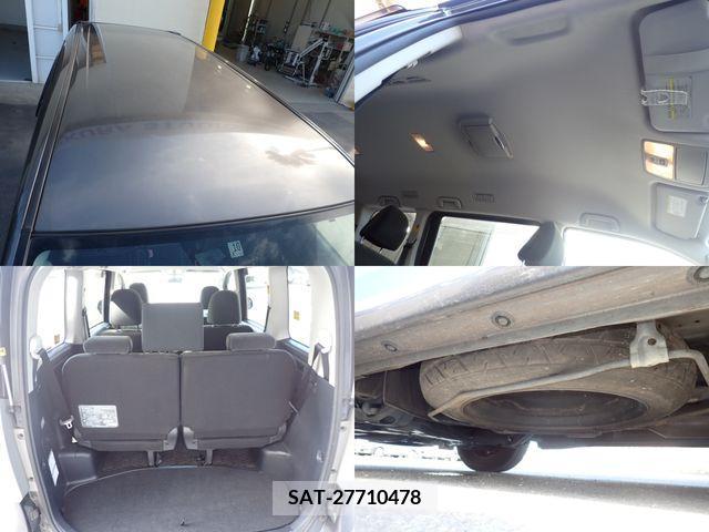 Toyota VOXY 2011-12 349615-22