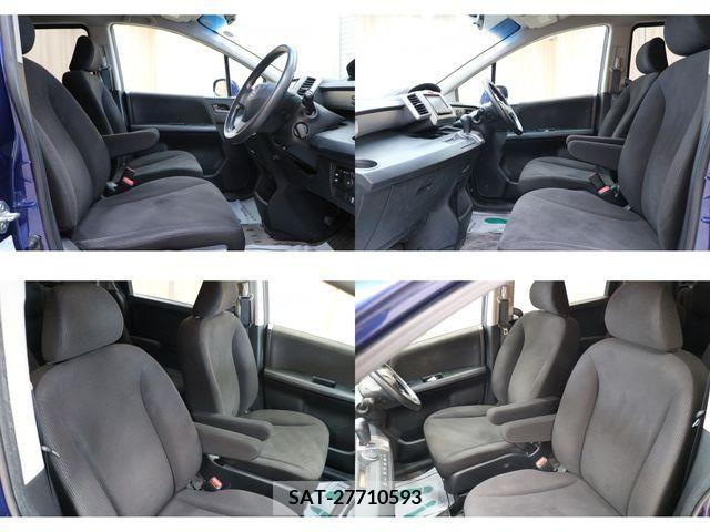 Honda FREED 2012-08 379298-19