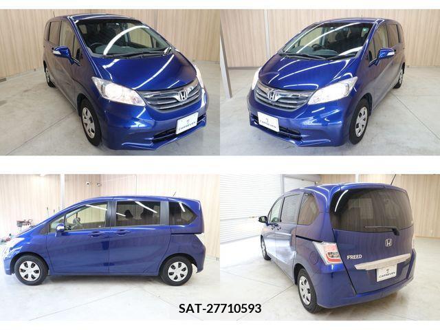 Honda FREED 2012-08 379298-24