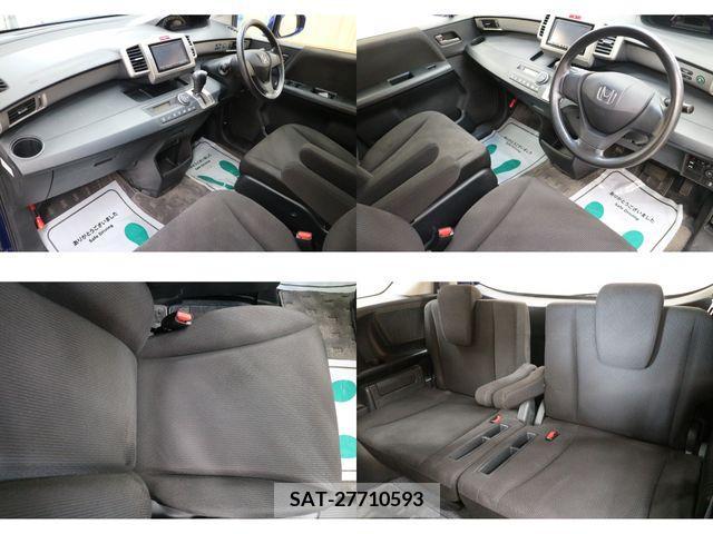 Honda FREED 2012-08 379298-21