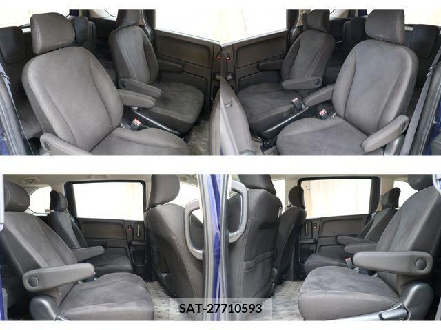 Honda FREED 2012-08 379298-20