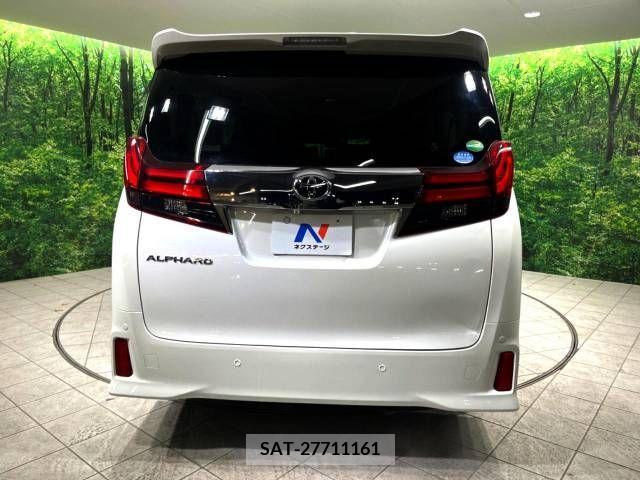 Toyota ALPHARD 2017-03 213318-16