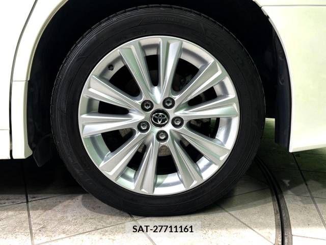 Toyota ALPHARD 2017-03 213318-14