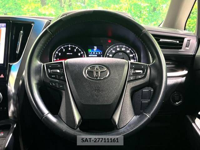 Toyota ALPHARD 2017-03 213318-12